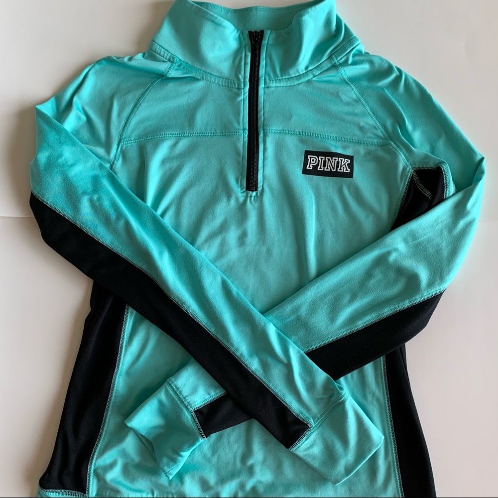 Pink Ultimate Pullover - image 1